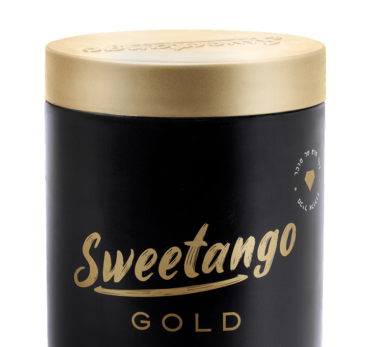 סוויטאנגו גולד