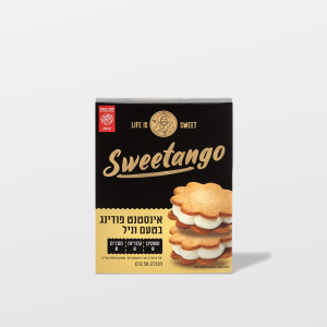 אינסטנט פודינג בטעם וניל סוויטאנגו