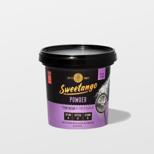 אבקת סוכר סוויטאנגו לאפייה