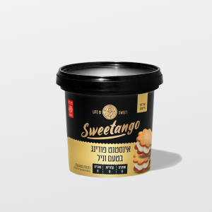 אינסטנט פודינג בטעם וניל סוויטאנגו