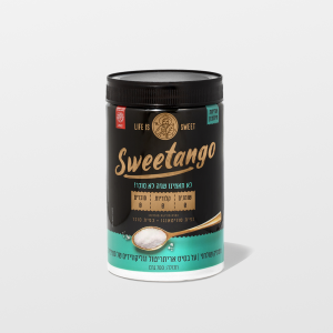 סוכר סוויטאנגו 700 גרם