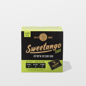 סוויטאנגו togo שקיות לדרך