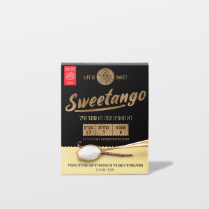 סוכר וניל סוויטאנגו