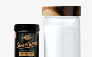 סוויטאנגו הדור הבא של הסוכר ללא סוכר וללא קלוריות