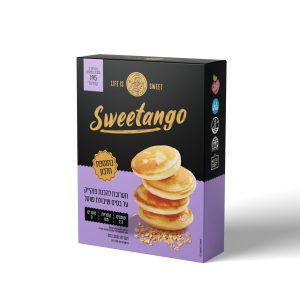 פנקייק של סוויטאנגו