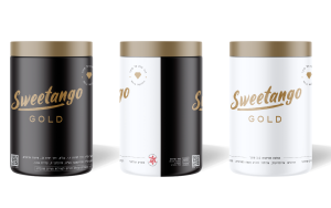 סוויטאנגו גולד דור חדש של סוכר המכיל אלולוז ללא הסוכרים