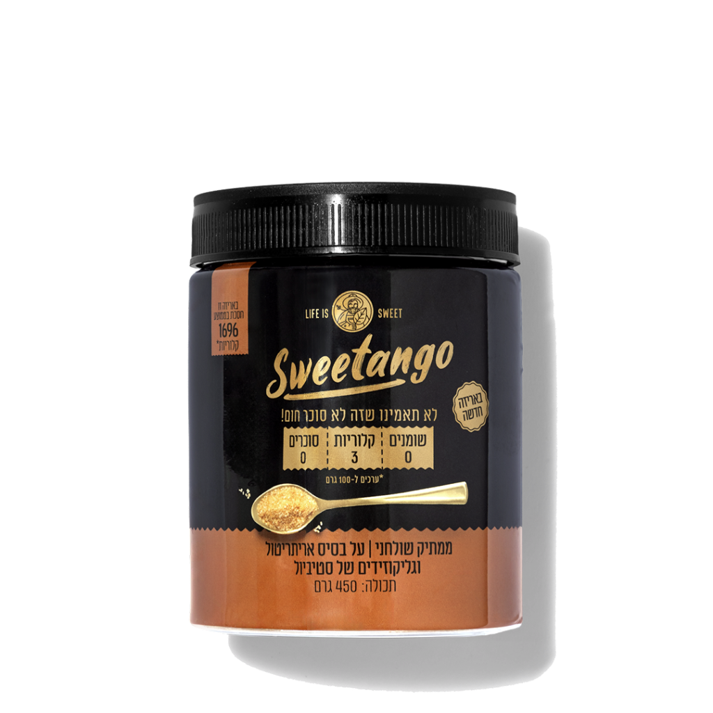 סוכר חום סוויטאנגו