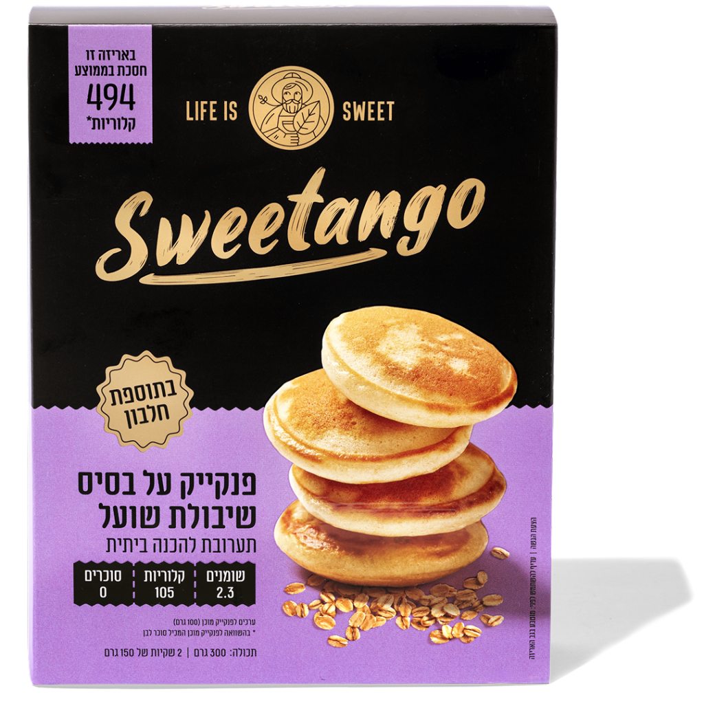 פנקייק