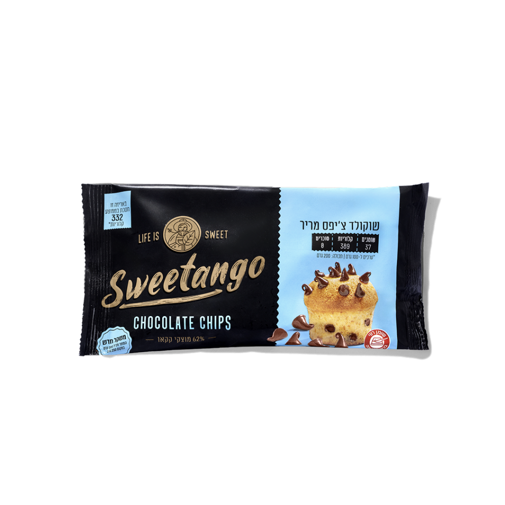 שוקולד צ׳יפס סוויטאנגו