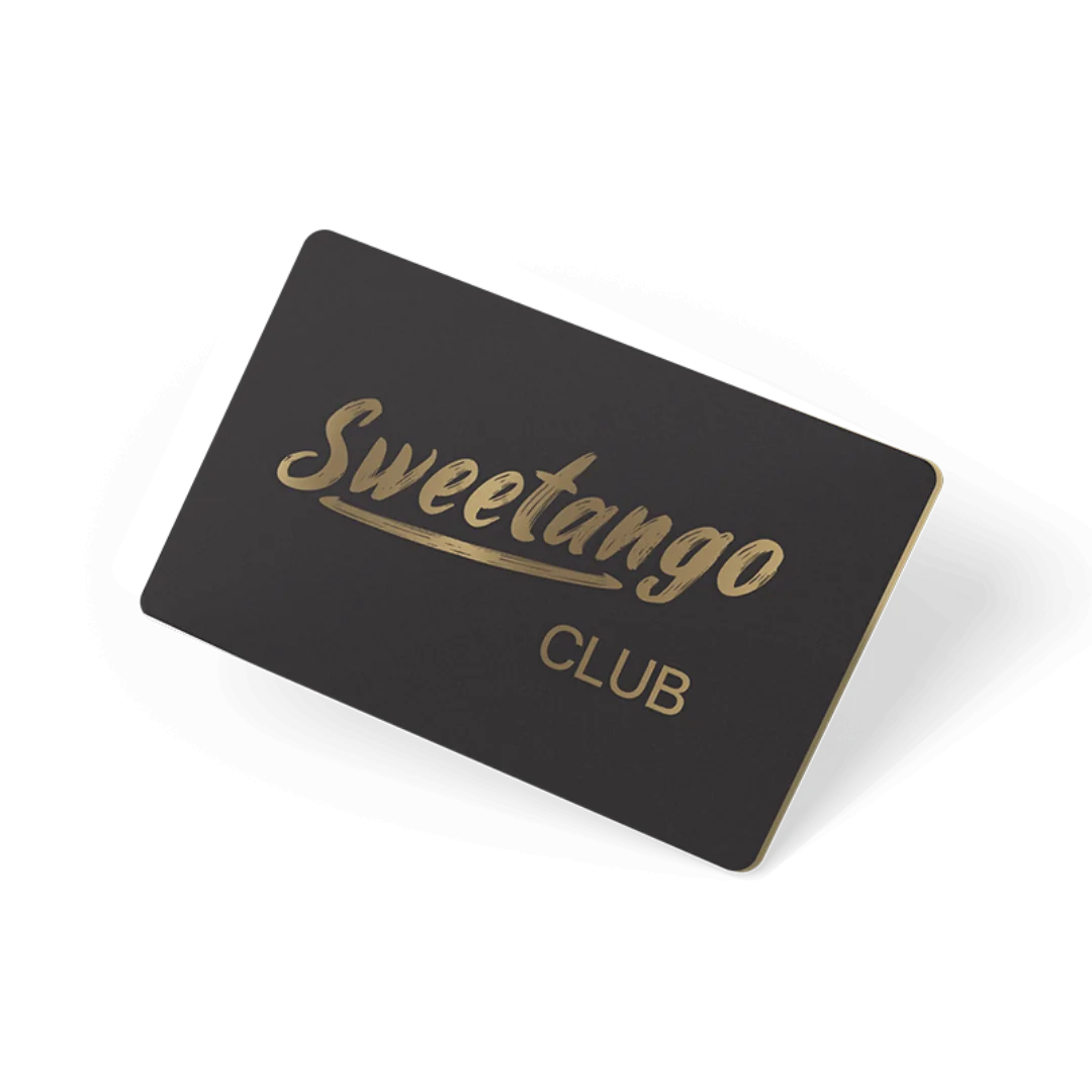 מועדון סוויטאנגו עם הטבות לכל החיים אותו הדבר בלי הסוכר