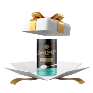 סוויטאנגו 280 גרם מתנת הצטרפות למועדון