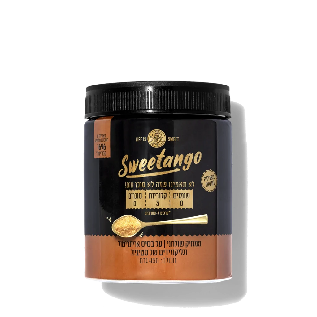 סוכר חום סוויטאנגו