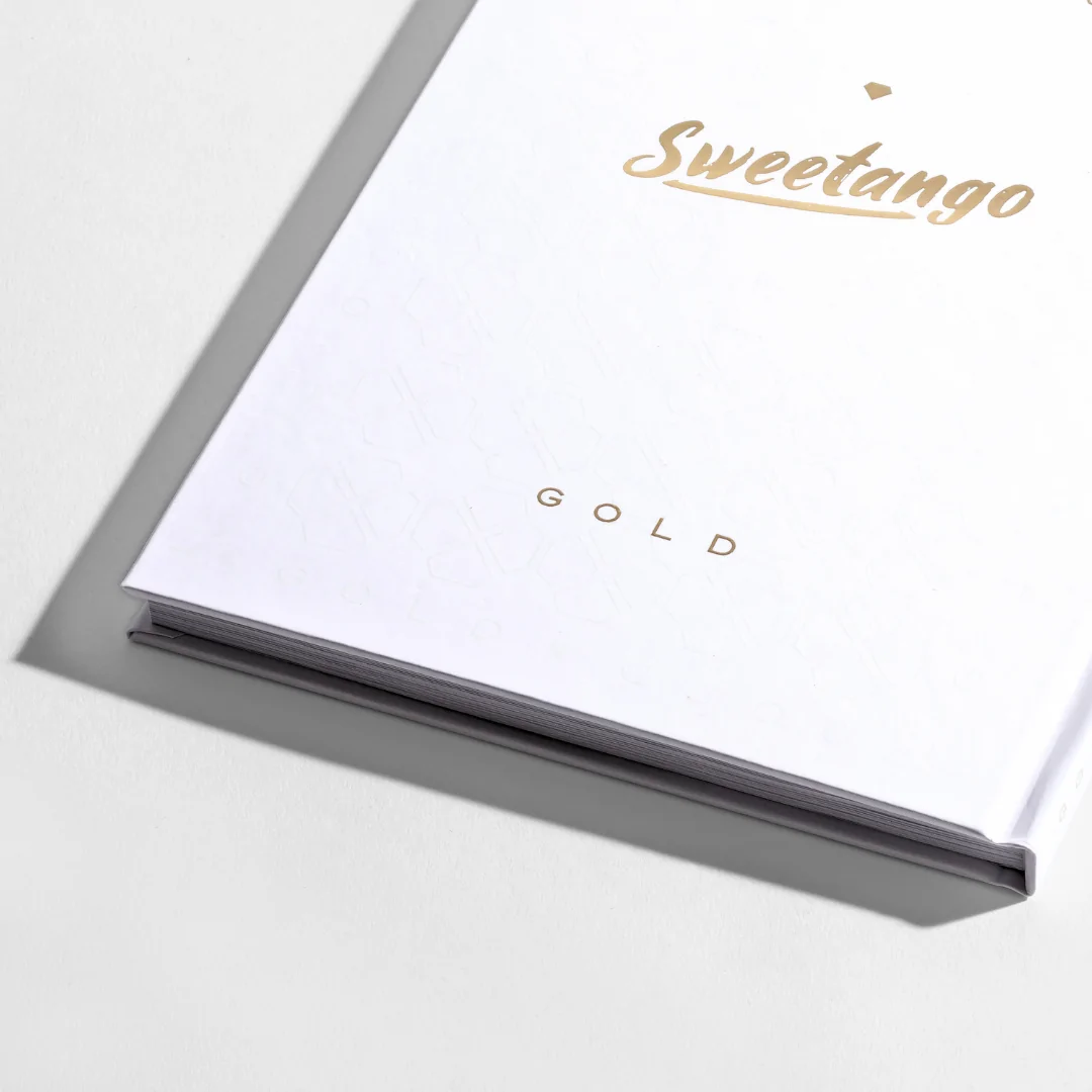 ספר מתכונים לצד